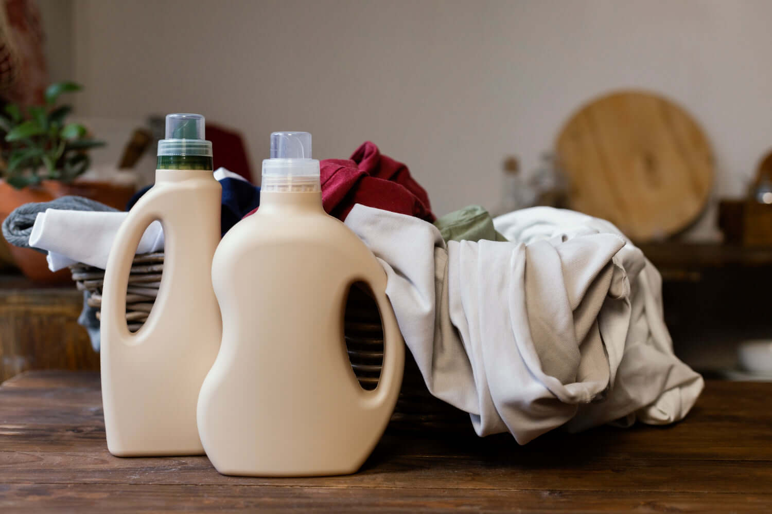 eco-friendly laundry detergents