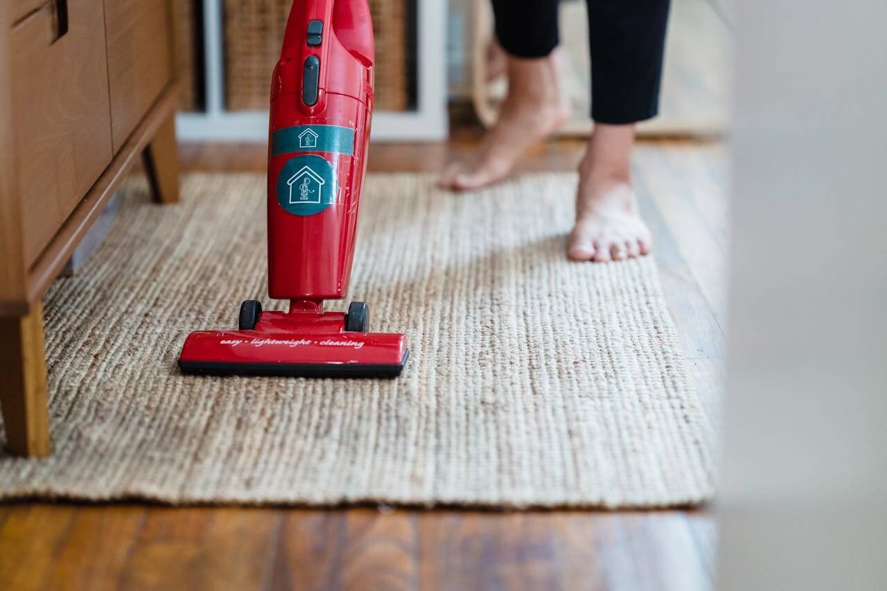 How Professional Rug Cleaning Can Extend the Life of Your Rug