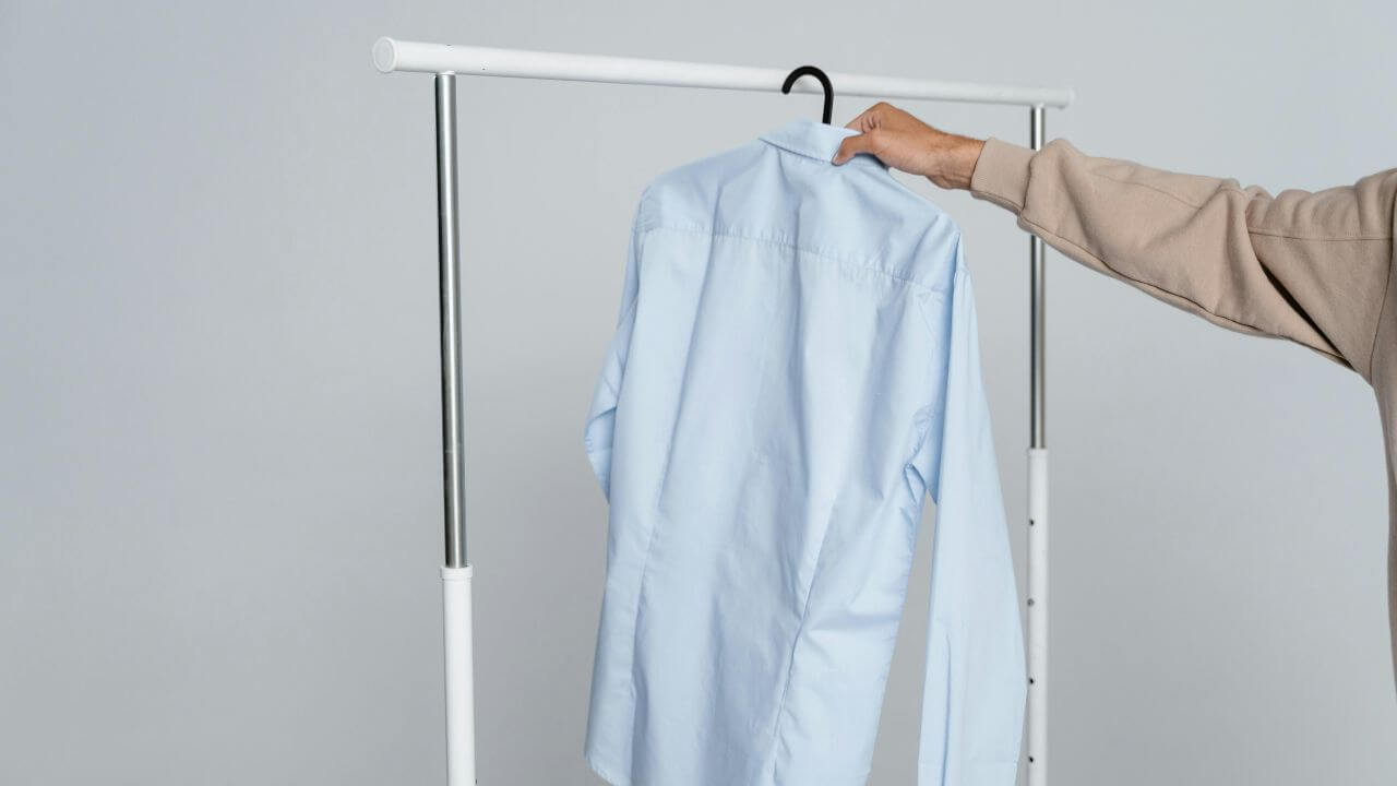 Dry Cleaning in Amsterdam - Free Pick up & Delivery | Ultra Laundry
