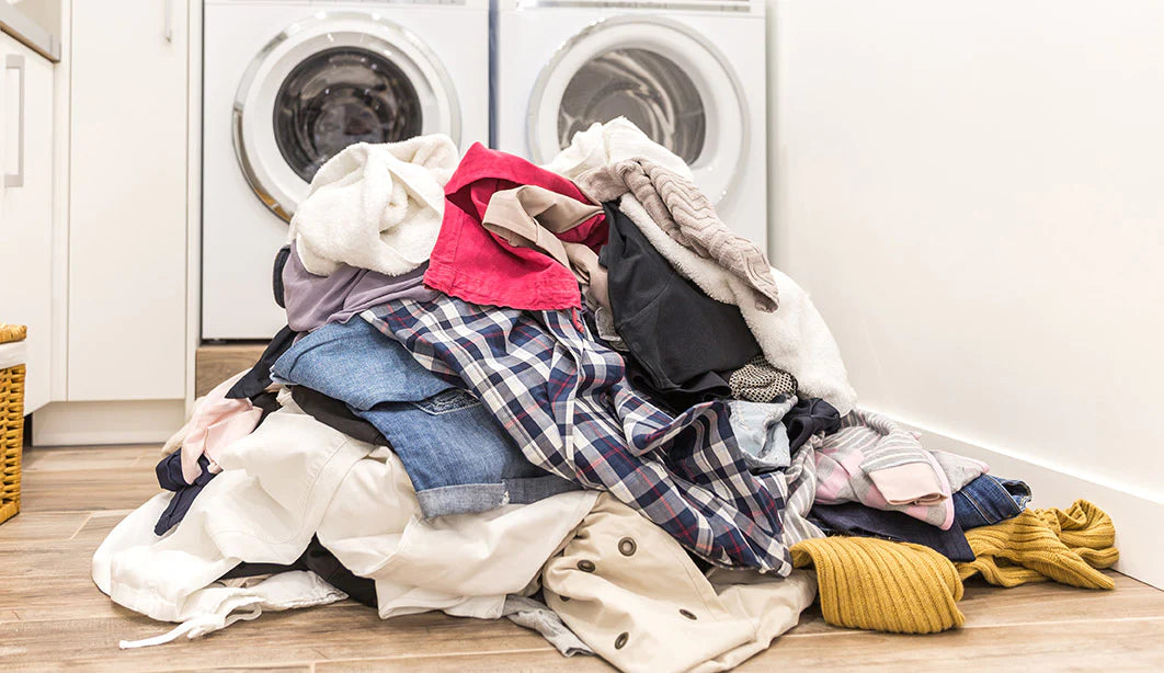 Top 5 Reasons to Switch to an Online Laundry Service in the Amsterdam