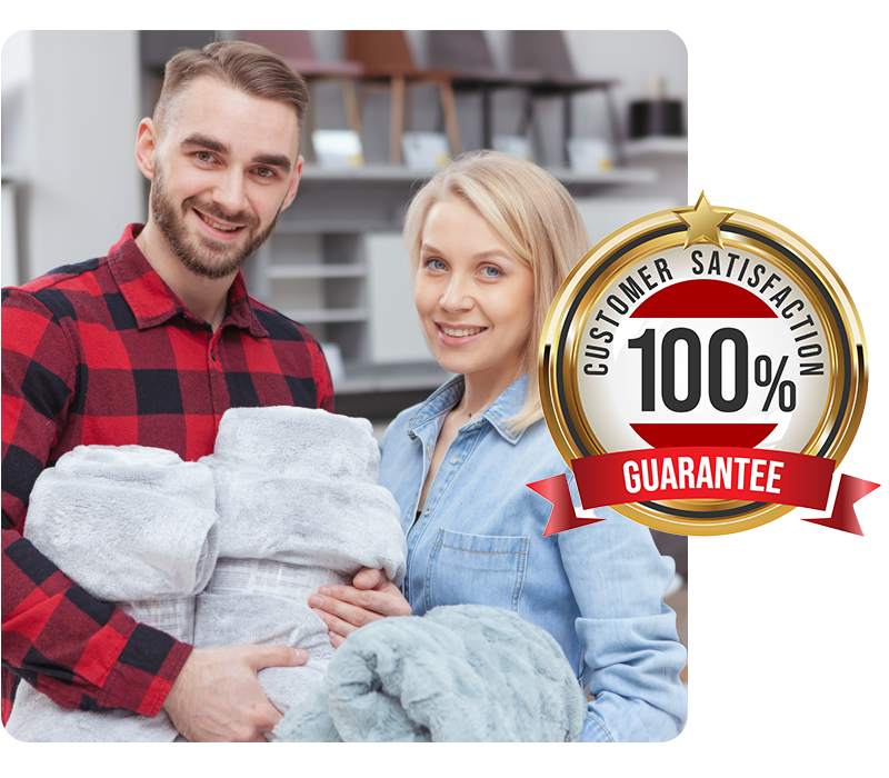 customers satisfaction - ultra laundry